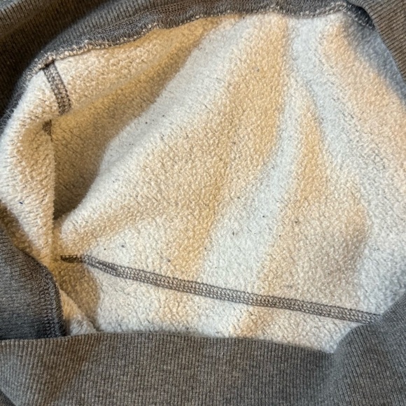 TNA Heather Gray Hoodie
#1194 - Picture 8 of 10